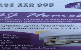 J J Homes